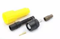 7030DIY BNC (M) Connector DIY